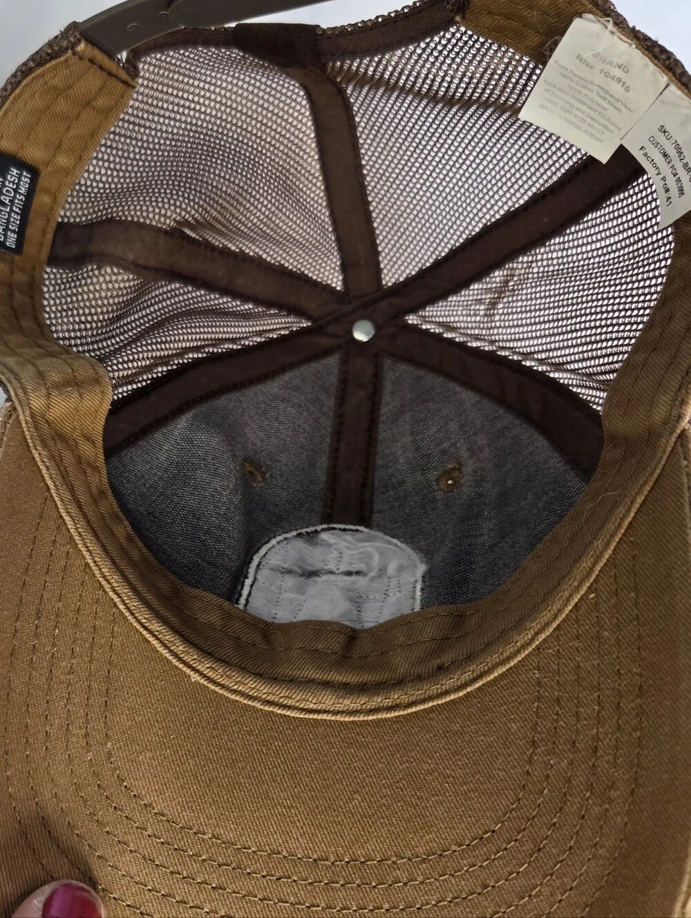 KUIU Hat Cap Snapback Navigation Pro Mesh Hunting Fishing Trucker GUC